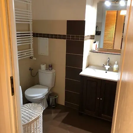 Bed4u - Bielskiego 5