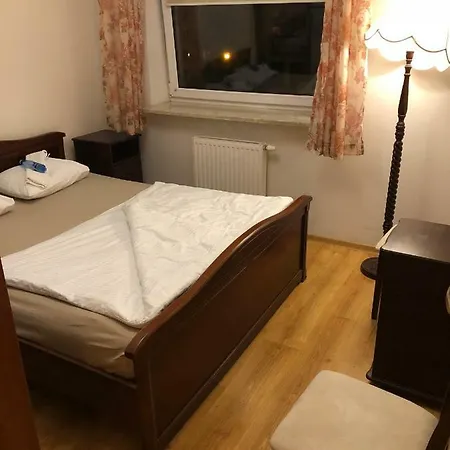 Bed4u - Bielskiego 5 Guest house Lublin