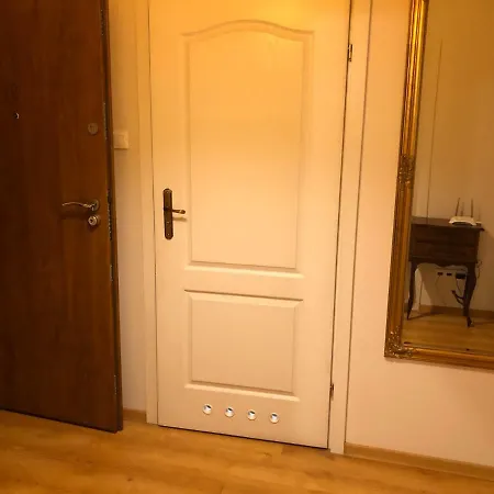 Bed4u - Bielskiego 5 Guest house