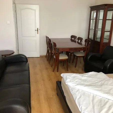 Bed4u - Bielskiego 5 Guest house