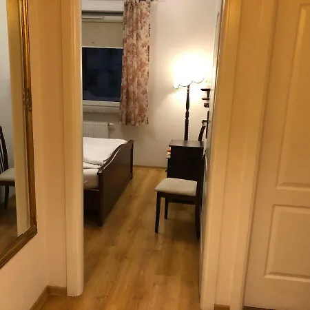 Bed4u - Bielskiego 5 Guest house Lublin
