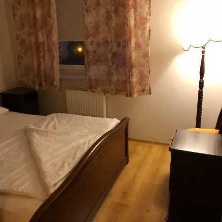 Guest house Bed4u - Bielskiego 5 Lublin