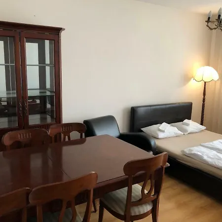 Bed4u - Bielskiego 5 Guest house