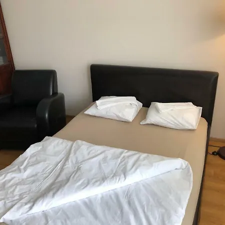 Guest house Bed4u - Bielskiego 5 Lublin