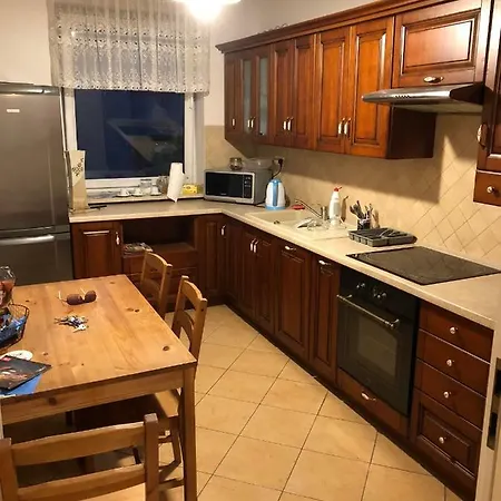 Bed4u - Bielskiego 5 * Lublin