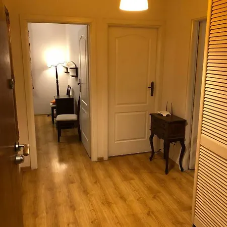 Bed4u - Bielskiego 5 Guest house