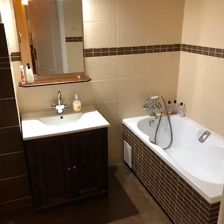 Bed4u - Bielskiego 5 Guest house *