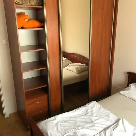 Bed4u - Bielskiego 5